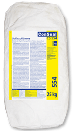 CS 554 Sulfatschlämme