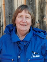 Foto: NABU/Ulrich Szewzyk