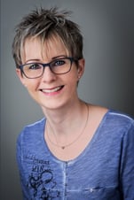 Nicole Höltschi, Createam Coiffure Haas GmbH, Huttwil