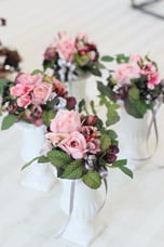 フラワーアレンジ