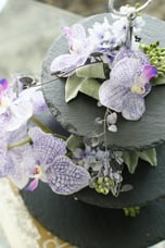 3段スタンドアレンジ