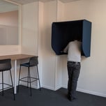 Bureaux DSI LHSM - Le Havre (76)