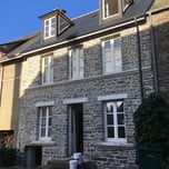 Extension et Réhabilitation MI à Barneville Carteret (50)