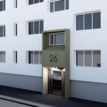 100 logements à la Sous-Brotonne au Havre