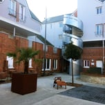 Ilôt Arquaise - 130 logements semi-collectifs à Fécamp (76) 