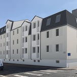 Rehabilitation thermique Boildieu à Le Havre (76)