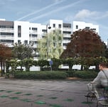 105 Logements collectifs à Petit Quevilly (76)