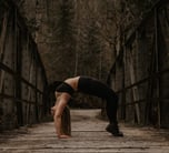 Marie gehört zu den freigeist Trainerinnen der ersten Stunde. Als motivierender und liebevoller "Drill Instructor" trainiert sie mit euch eure Kondition und gezielten Muskelaufbau in Workouts und leitet Pole Beginner Kurse.