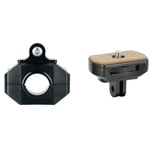 Bar Mounts Type2[REC-B21-GPCNKD-222]