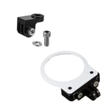 回転式ｱﾀﾞﾌﾟﾀｰ+ｶﾒﾗｱﾀﾞﾌﾟﾀｰｾｯﾄCASIO用[Rotary+FR10]