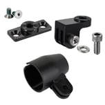 400回転式ｱﾀﾞﾌﾟﾀｰ+ｶﾒﾗｱﾀﾞﾌﾟﾀｰｾｯﾄPanasonic用 [400RS+HX]