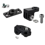 400回転式ｱﾀﾞﾌﾟﾀｰ+ｶﾒﾗｱﾀﾞﾌﾟﾀｰｾｯﾄ1/4ｶﾒﾗ用 [400RS+CN-A]