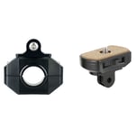Bar Mounts Type2[REC-B21-GPCNKW-222]