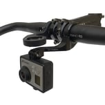 Out Front Camera Light Mount［70-GP］