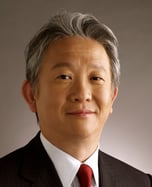 林簡（取締役）