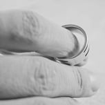 enlever alliance pour mediation couple par Errazki