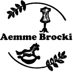 Aemme Brocki Urtenen-Schönbühl Logo