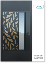 TOPIC Kollektion Glanzstück