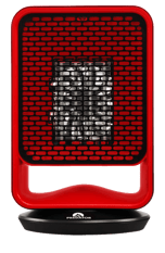 Chauffage PTC céramique -SIROCO-R