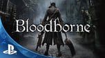Bloodborne (PS4)