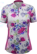 T-Shirt Satin W von crazy idea aus Polartec® Delta™