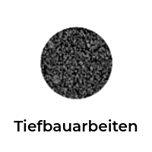 PowerGrit Methode, Tiefbauarbeiten, Diamantkettensäge