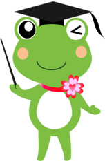 ピアメディエーション  キャラクター　ピアメディコ