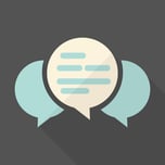 PDU取得シリーズeラーニング プロジェクトマネジメントのためのコミュニケーションコースのイメージアイコン