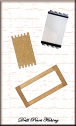 Drill Point Fishing Online Shop - Produktangebote Werkzeuge, Unterkategorie Schnur-Aufwinder, Korkwinder, Vorfachwickler, etc.