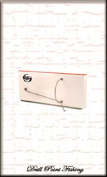 Drill Point Fishing Online Shop Unterkategorie Boot-& Schleppfischen / Schleppangeln - Zubehör - Produktangebote / Shop-Produkte Unterwasserhunde Stucki Thun