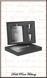 Onlineshop Drill Point Accessoires Getränke Flachmann Spirituosen