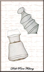 Drill Point Fishing Onlineshop Unterkategorie Produktangebote Angelfeumer & Kescher, Setzkescher & Korb, Fischhälterung, Fischkorb, Köderfisch-Setzkescher, etc. Jetzt ein Setzkescher oder Korb zur Fischhälterung günstig online kaufen. Setzkescher & Korb