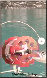 Drill Point Fishing Online Shop Unterkategorie Boot-& Schleppfischen / Schleppangeln - Zubehör - Produktangebote Tiefseerollen / Tiefseeangelrollen