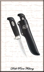 Outdormesser / Hunter