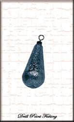 Drill Point Fishing Onlineshop Unterkategorie Produktangebot Angelblei - Birnenblei & Tropfenblei