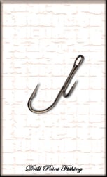 Drill Point Fishing Onineshop Unterkategorie Angelhaken, Doublehooks, Zweiangel, Doppelhaken, Zwillingsangeln zum Angeln auf Fische