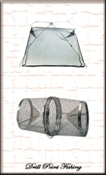 Drill Point Fishing Onlineshop Unterkategorie Produktangebote Angelfeumer & Kescher, Fisch - Reusen & Fischfallen, Minnow-Traps, Fischfanggläser, etc. Jetzt eine Reuse oder ein Fangglas zum Köderfische fangen günstig online kaufen.