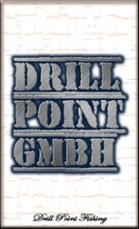 Drill Point Fishing GmbH - unser Unternehmen - Business - Wir stellen uns vor.