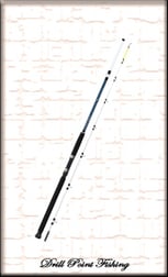 Drill Point Fishing Online Shop Unterkategorie Boot-& Schleppfischen / Schleppangeln - Zubehör - Produktangebote / Shop-Produkte Bootsangelruten & Schleppangelruten
