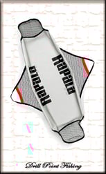 Drill Point Fishing Online Shop - Produktangebote Werkzeuge, Unterkategorie Wiegematte