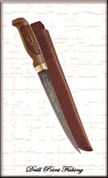 Drill Point Fishing Onlineshop Unterkategorie Angelwerkzeuge, Produktangebot Filetiermesser zum Fische filetieren