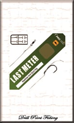 Karpfen Rigs & Haarmontage