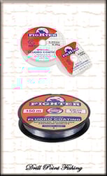 Monofile Angelschnur