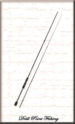 Jetzt im Drill Point Fishing Onlineshop Angelruten für jeden Angel-Methode günstig online kaufen!