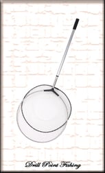 Drill Point Fishing Onlineshop Unterkategorie Produktangebote Angelfeumer & Kescher, Felchenfeumer, Felchenkescher, Renkennetz, etc. Jetzt ein Kescher zum Felchenfischen günstig online kaufen.