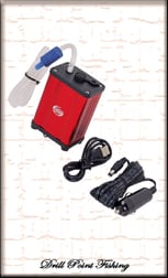 Luftpumpe & Sauerstoffpumpe für Fische