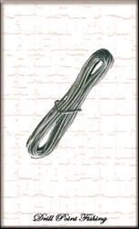 Drill Point Fishing Onlineshop Unterkategorie Angebot Angelblei - Bleidraht