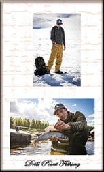 Drill Point Fishing Onlineshop Produktangebote Fischereiartikel Zubehör zum Eisangeln, Eisfischen und Fliegenfischen kaufen.