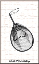 Drill Point Fishing Onlineshop Unterkategorie Produktangebote Angelfeumer & Kescher, Watkescher, Rack, Watfeumer, etc. Jetzt ein Angelnetz zum Wat-Fischen günstig online kaufen.