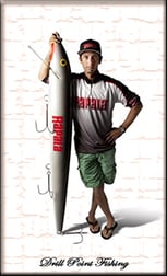 Drill Point Fishing Onlineshop, Unterkategorie, Accessoires, Dekoration